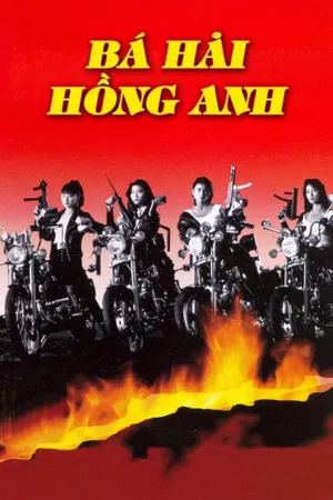 Bá hải hồng anh