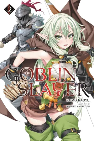 Goblin slayer (phần 2)