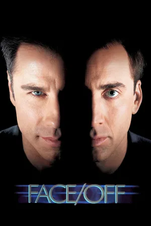 Face/off