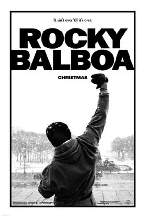 Huyền thoại rocky balboa