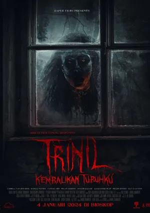 Trinil: kembalikan tubuhku