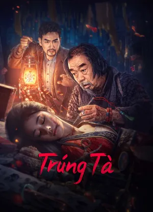 Trúng tà