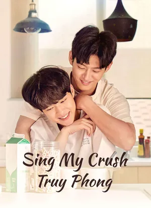 Sing my crush: truy phong