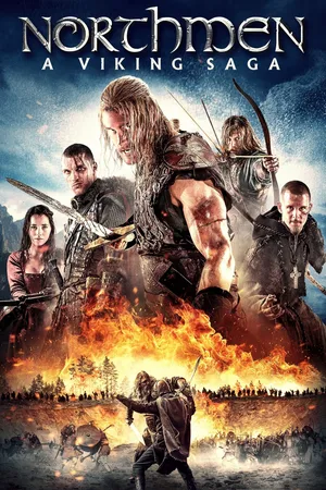 Northmen - a viking saga