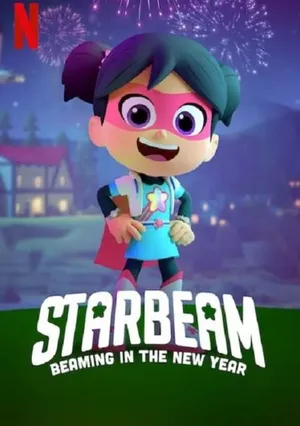 Starbeam: beam mừng năm mới