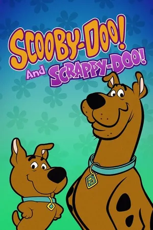 Scooby-doo and scrappy-doo (phần 2)